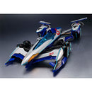 Variable Action MEGAHOUSE Variations Future GPX Cyber Formula VISION Asurada