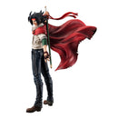 GGG Mobile fighter G Gundam MEGAHOUSE Domon Kash