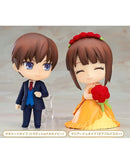 Nendoroid More Nendoroid More: Dress Up Wedding - Elegant Ver. (Set of 8 Characters)