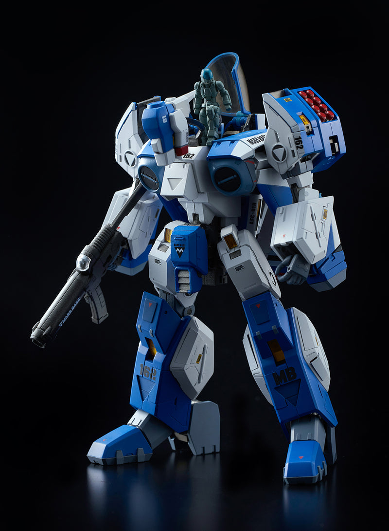 Genesis Climber Mospeada SENTINEL RIOBOT 1/48 AFC-01H Legioss ETA
