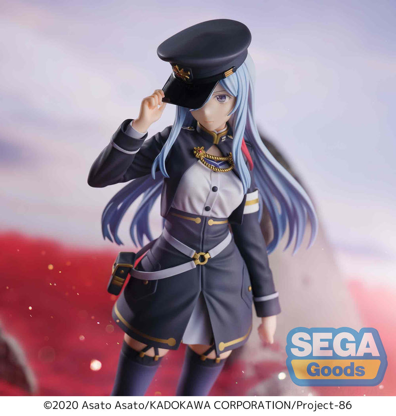 86 EIGHTY-SIX SEGA PM Figure Bloody Regina