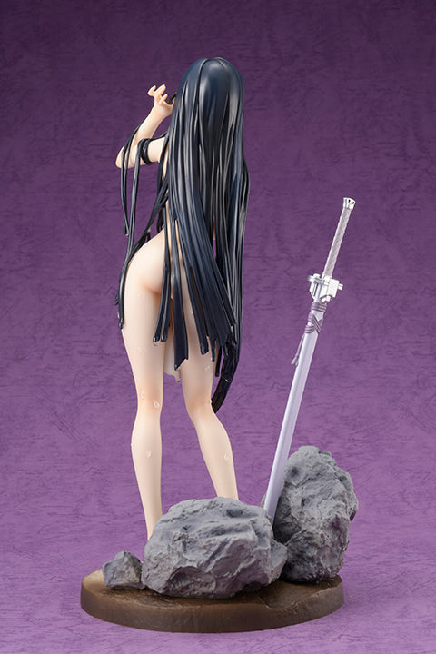 KILL la KILL HOBBY JAPAN Satsuki Kiryuin water drop ver.