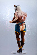 SUPER SONICO VERTEX SUPER SONICO-Cowgirl-