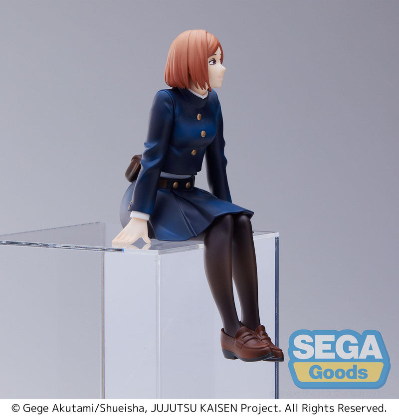 Jujutsu Kaisen SEGA PM Perching Figure Nobara Kugisaki