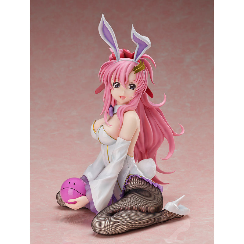 GUNDAM MOBILE SUIT SEED MEGAHOUSE FREEing B-style Lacus Clyne Bunny Ver.