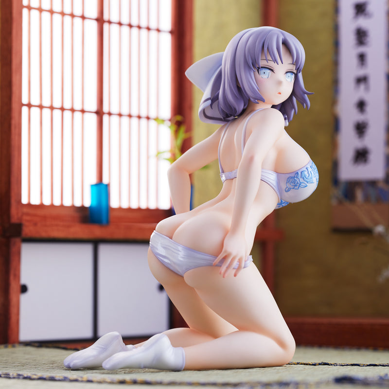 Senran Kagura NewWave G Burst UNION CREATIVE Yumi