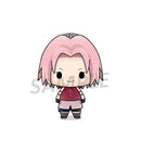 NARUTO Chokorin Mascot Set（Repeat）(Box of 6pcs)