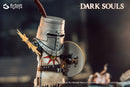 DARK SOULS EMONTOYS DarkSouls action figure Solaire of Astora