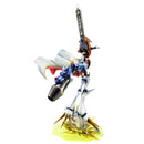 Digimon Adventure： Our War Game！MEGAHOUSE Precious G.E.M. Series  Omegamon 2023 ver.
