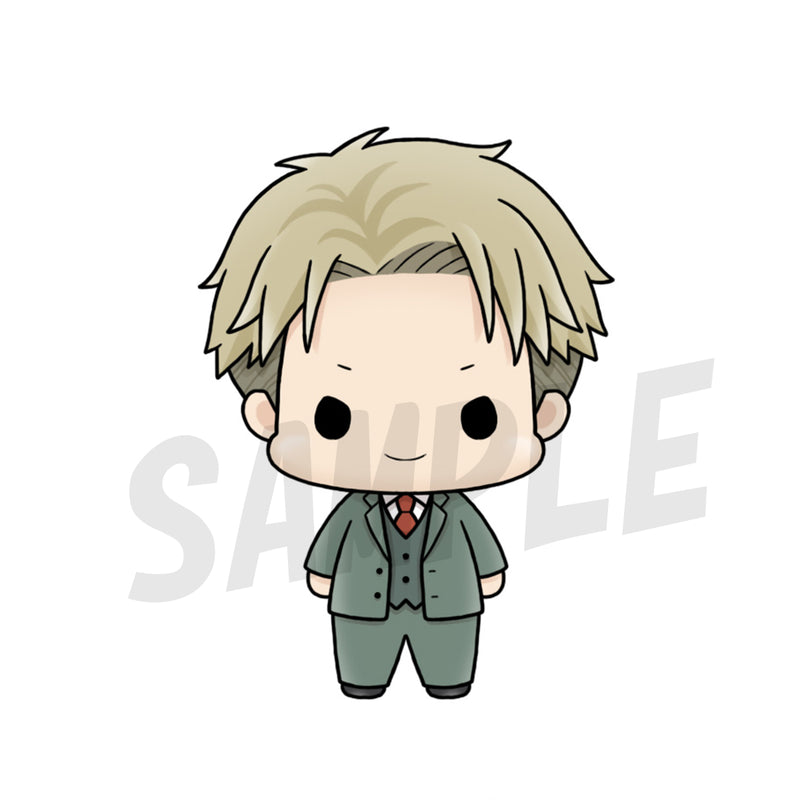 SPY × FAMILY MEGAHOUSE Chokorin (1 Random Blind Box)