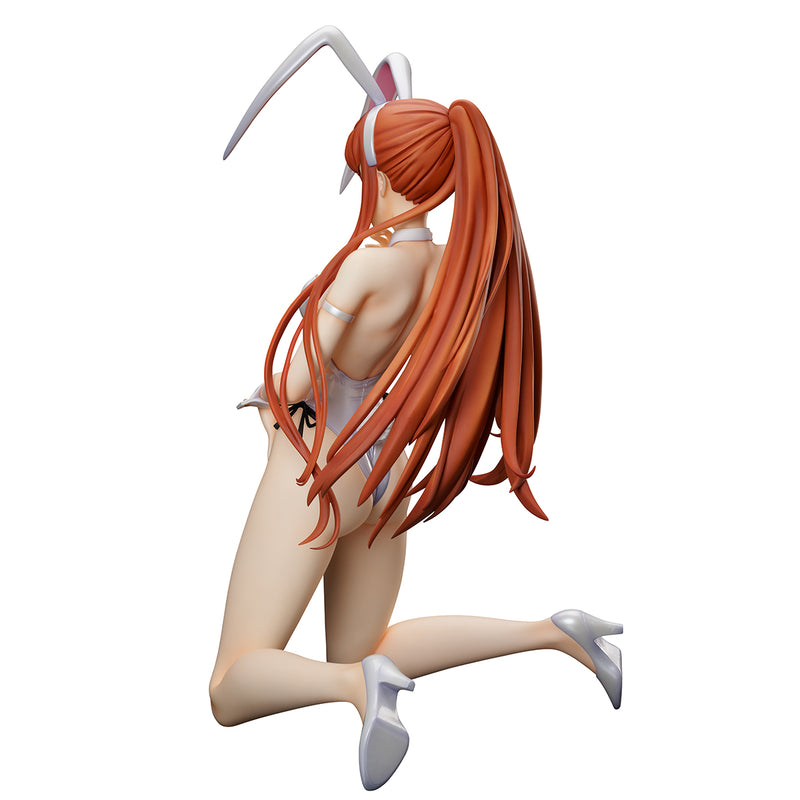 CODE GEASS Lelouch of the Rebellion MEGAHOUSE B-style Shirley Fenette Ver. bare legged bunny style