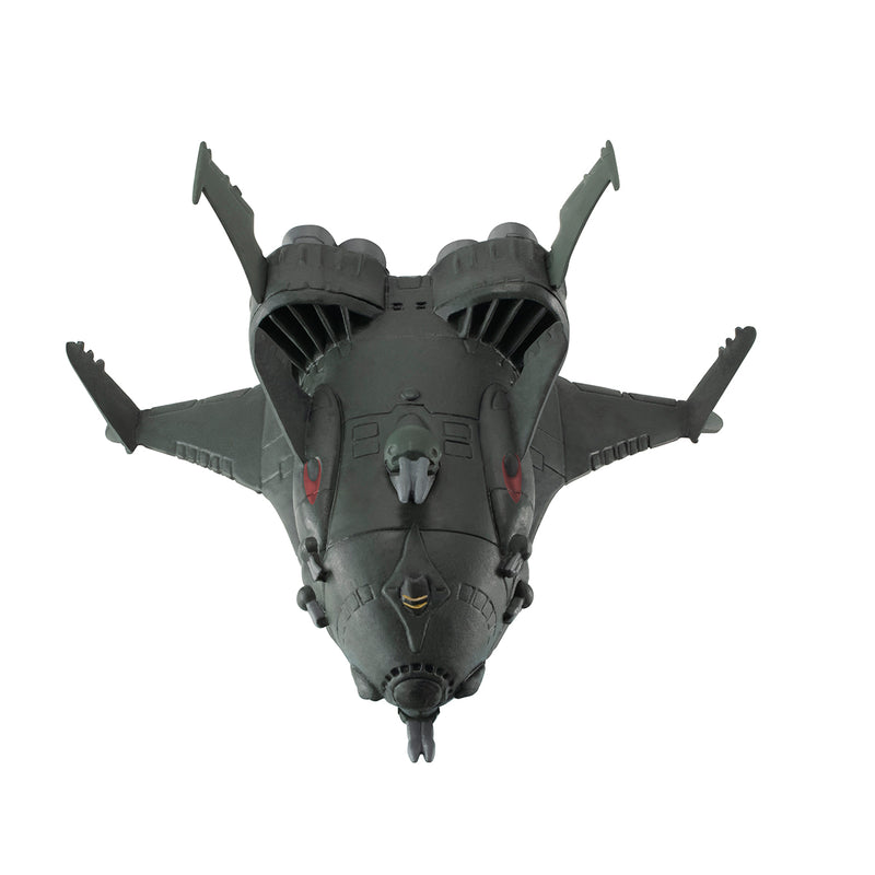 COSMO FLEET COLLECTION MOBILE SUITS GUNDAM MEGAHOUSE 0083  STARDUST MEMORY  Lili Marleen