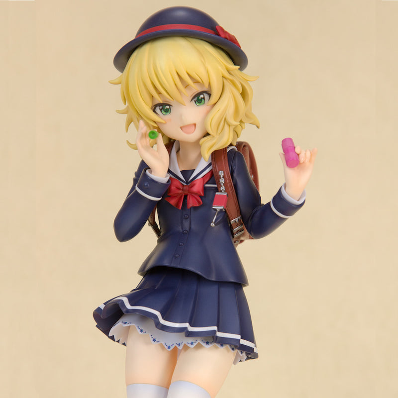 THE iDOLM@STER CINDERELLA GIRLS PLUM MOMOKA SAKURAI [Rose Fleur] (Re-run)