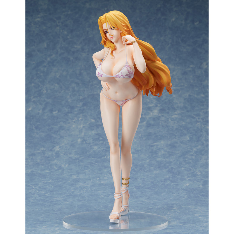 BLEACH MEGAHOUSE B-style  Rangiku Matsumoto Swim suit ver.