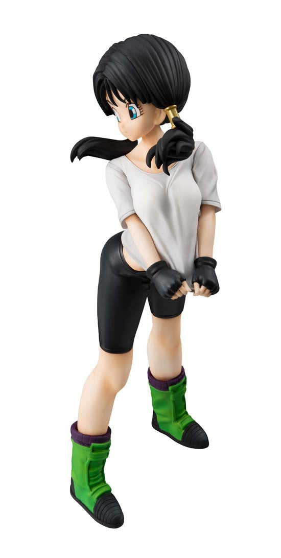 DRAGON BALL GALS MEGAHOUSE VIDEL