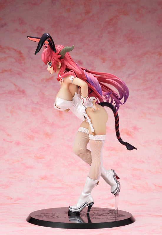 The Seven Deadly Sins Dark Lord Apocalypse series Hobby Japan Asmodeus Bunny Girl