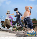Jujutsu Kaisen SEGA Luminasta Megumi Fushiguro