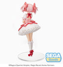 Magia Record: Puella Magi Madoka Magica Side Story SEGA SPM Figure Madoka Kaname