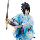 NARUTO MEGAHOUSE G.E.M. UCHIHA SASUKE KABUKI VER.