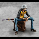 ONE PIECE P.O.P. MEGAHOUSE Playback Memories Trafalgar Law