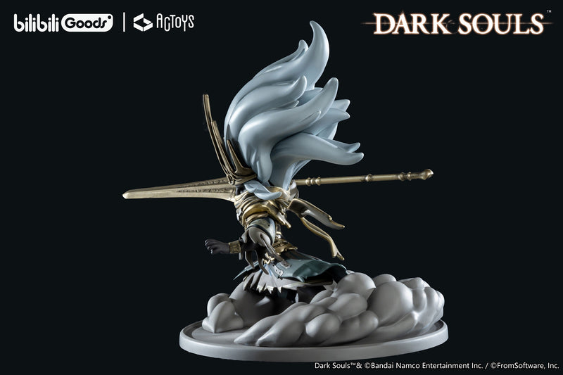 Dark Souls EMONTOYS Dark Souls The Nameless King