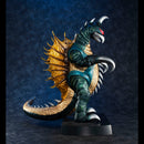 Godzilla vs.Gigan MEGAHOUSE UA Monsters Gigan（1972）