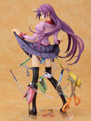 Bakemonogatari Good Smile Company Hitagi Senjougahara