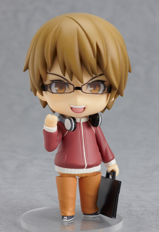 152 Bakuman Nendoroid Akito Takagi