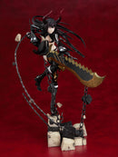 Black Rock Shooter Good Smile Company Black Gold Saw -animation version-