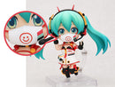 1293 Hatsune Miku GT Project GOODSMILE RACING Nendoroid Racing Miku 2020 Ver. (Includes bonus face mask)