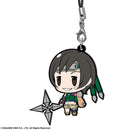 FINAL FANTASY TRADING RUBBER STRAP Square Enix FF VII EXTENDED EDITION (1 Random Blind)