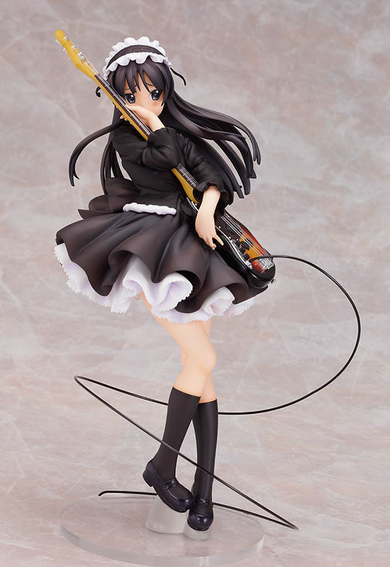 K-On! Max Factory Mio Akiyama
