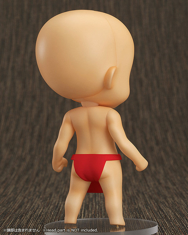 Nendoroid Co-de: Fundoshi (1 Random Blind Box)