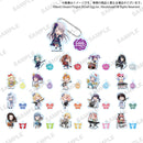 BanG Dream! Girls Band Party! Bushiroad Creative Capsule Twin Acrylic Key Chain Vol. 2 (1 Random)