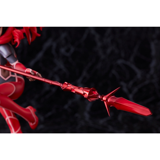 FATE/EXTRA LAST ENCORE Aniplex RIN TOHSAKA BATTLE VERSION 1/7SCALE FIGURE