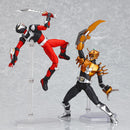 SP-021 Kamen Rider Dragon Knight figma Incisor