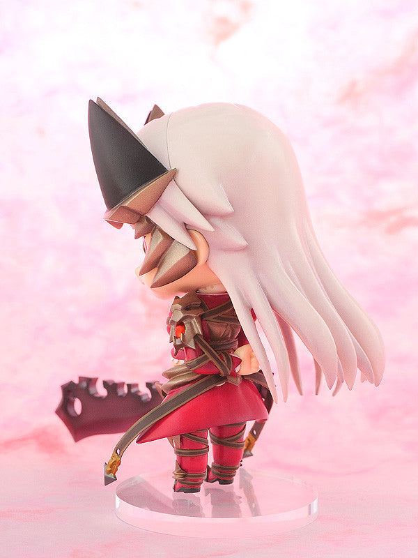 155a Queen's Blade Nendoroid Aldora