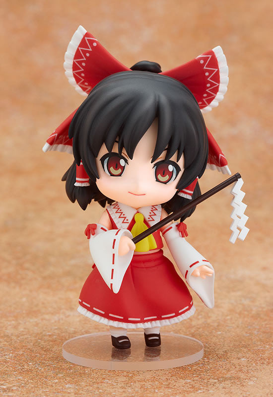 074 Touhou Project Nendoroid Reimu Hakurei