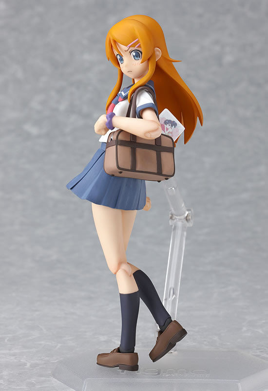 099 Ore no Imouto ga Konna ni Kawaii Wake ga Nai figma Kousaka Kirino