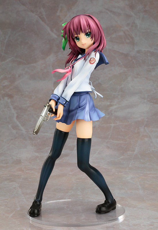 Angel Beats! Good Smile Company Yuri Nakamura