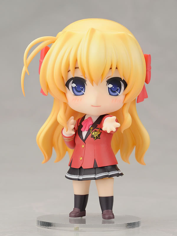 157 Fortune Arterial Nendoroid Erika Sendou