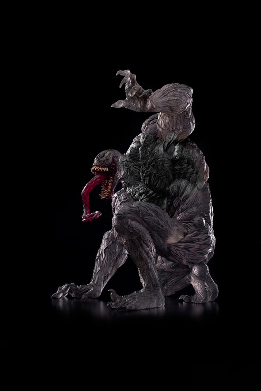 MARVEL Sentinel Sofbinal Stealth Venom