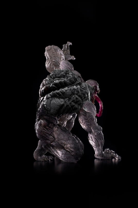 MARVEL Sentinel Sofbinal Stealth Venom