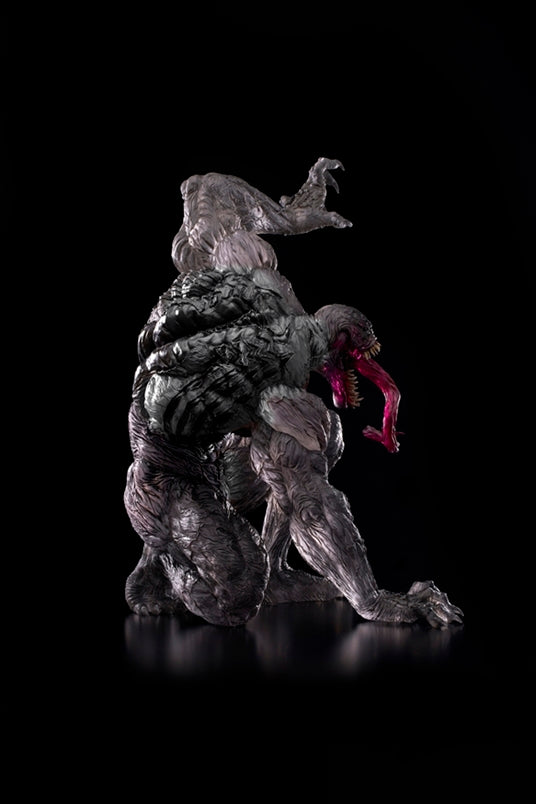 MARVEL Sentinel Sofbinal Stealth Venom