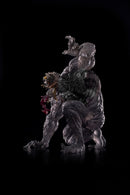 MARVEL Sentinel Sofbinal Stealth Venom