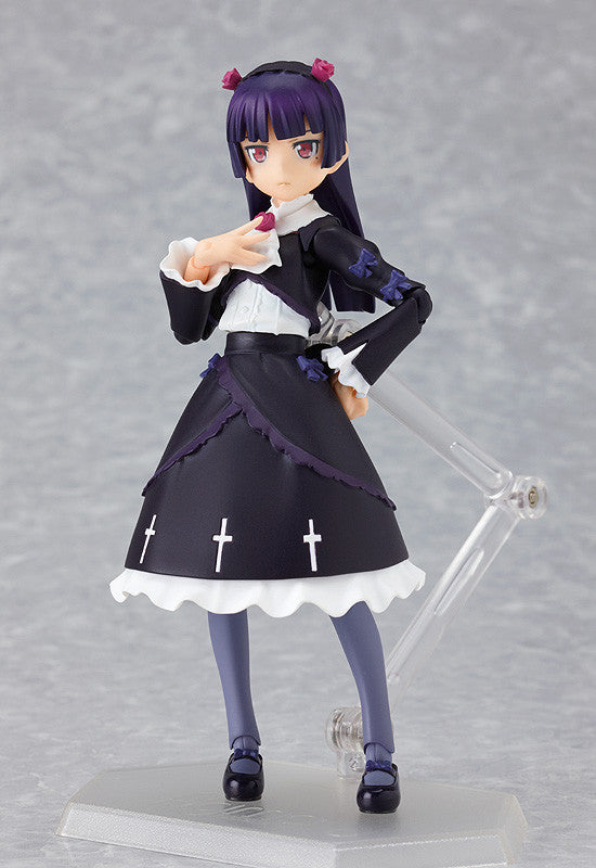 101 Ore no Imouto ga Konna ni Kawaii Wake ga Nai figma Kuroneko