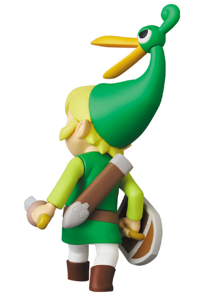 The Legend of Zelda: MinishCap MEDICOM TOYS UDF Link