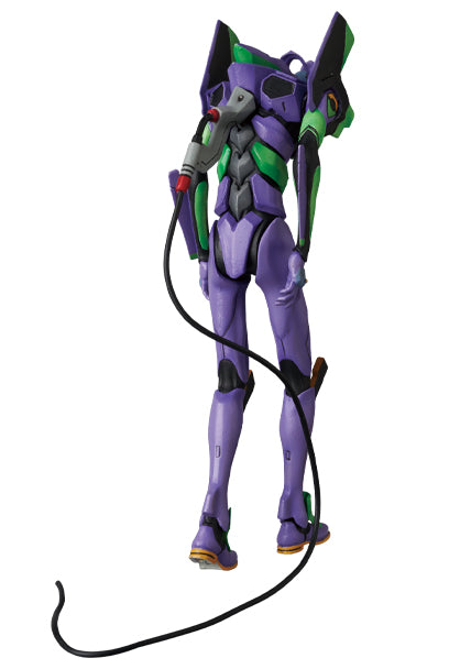 Evangelion MEDICOM TOYS UDF Evangelion: Eva 01