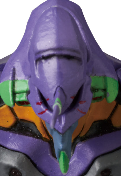 Evangelion MEDICOM TOYS UDF Evangelion: Eva 01