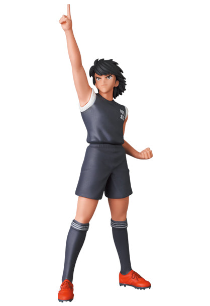 Captain Tsubasa MEDICOM TOYS UDF Hyuga Kojiro